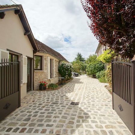 La Petite Madame Villa Moret-sur-Loing Exterior foto